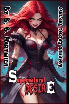 Supernatural Desire