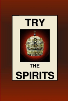 Paperback Try the Spirits Book