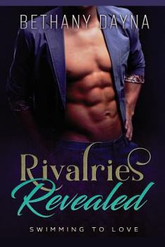 Paperback Rivalries Revealed Book