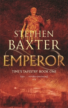 Emperor - Book #1 of the Time's Tapestry