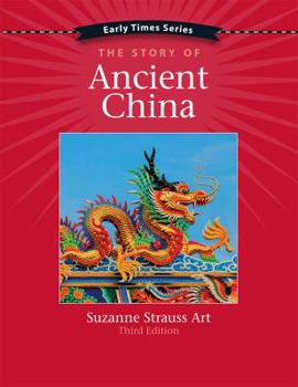 Paperback The Story of Ancient China Book