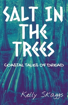 Paperback Salt in the Trees Book