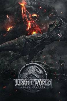 Jurassic World Fallen Kingdom: The Complete Screenplays