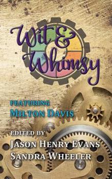 Paperback Wit & Whimsy Book