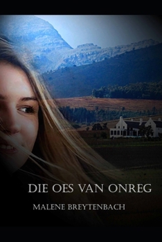 Paperback Die Oes Van Onreg [Afrikaans] Book