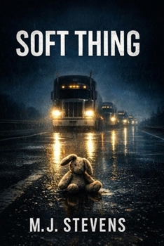 Paperback Soft Things Book