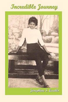 Paperback Incredible Journey Book