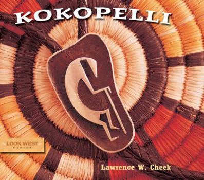 Kokopelli (Look West Series) - Book  of the Look West