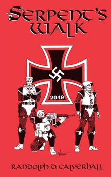 Paperback Serpent's Walk Book