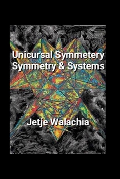 Paperback Unicursal Symmetery: Symmetry & Systems Book