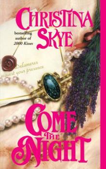 Come the Night - Book #1 of the Dangerous Delameres