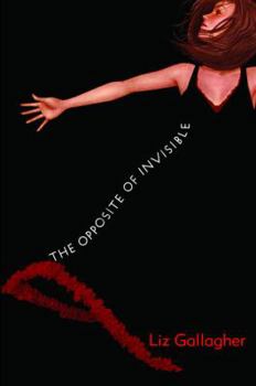 Hardcover The Opposite of Invisible Book