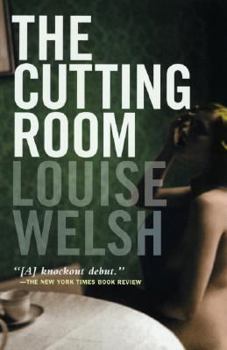 Paperback The Cutting Room Book