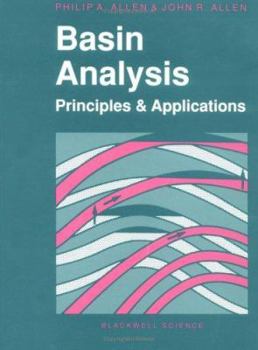 Paperback Basin Analysis Book