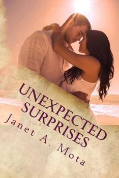 Paperback Unexpected Surprises Book