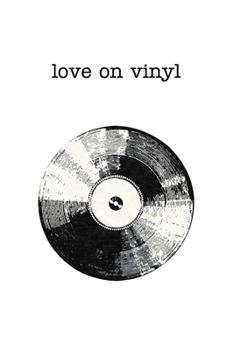 Paperback love on vinyl Book
