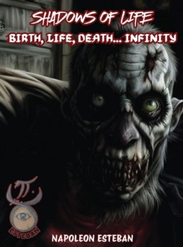 Hardcover Shadows of Life Book
