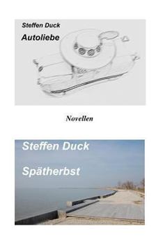 Paperback Autoliebe [German] Book