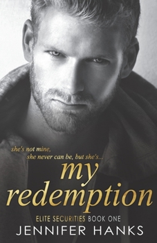 Paperback My Redemption Book