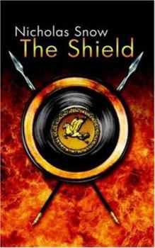 Paperback The Shield Book