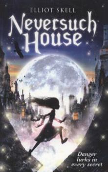 Paperback Neversuch House Book