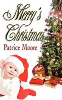 Paperback Merry's Christmas Book