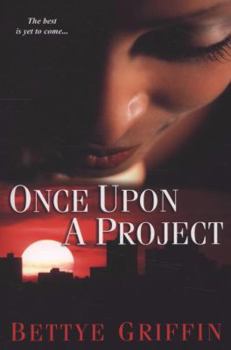 Paperback Once Upon a Project Book