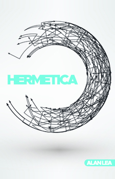 Paperback Hermetica Book
