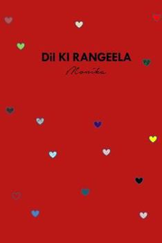 Paperback Dil Ki Rangeela Book