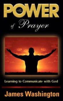 Paperback The Power of Prayer Book