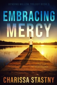 Paperback Embracing Mercy Book