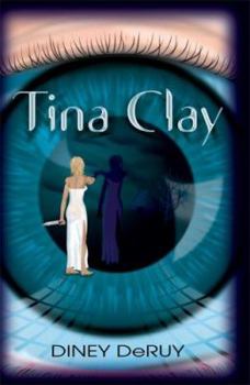 Paperback Tina Clay Book