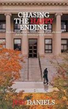 Hardcover Chasing the Happy Ending Book