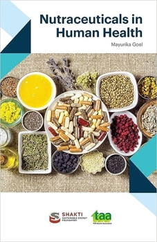 Paperback Nutraceuticals in Human Health Book