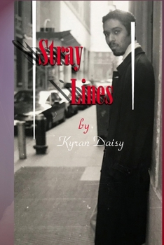 Paperback Stray Lines Book