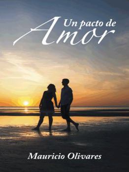 Paperback Un Pacto de Amor [Spanish] Book