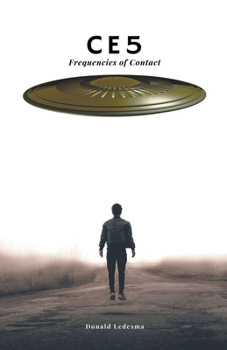 Paperback CE5 Frequencies of Contact Book