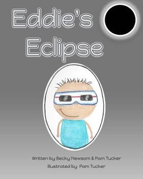 Paperback Eddie's Eclipse Book