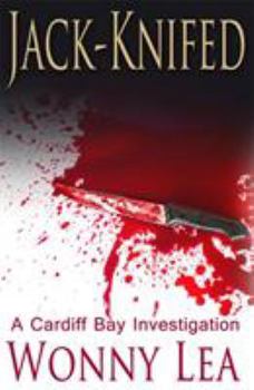 Paperback Jack-Knifed Book