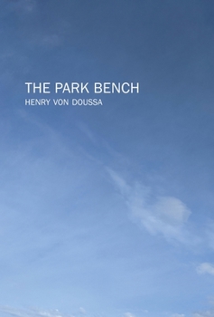 Hardcover The Park Bench Book