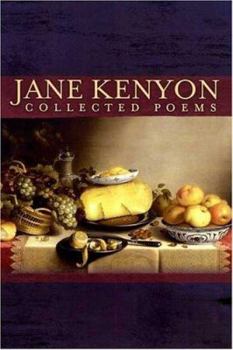Hardcover Collected Poems Book