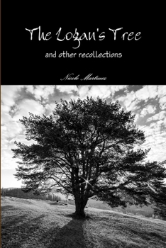 Paperback The Logan's Tree Book