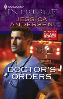 Doctor's Orders - Book #10 of the Boston General