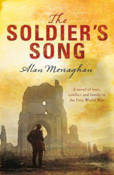 The Soldier's Song - Book #1 of the Soldier's Song Trilogy