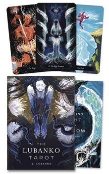 Misc. The Lubanko Tarot Book