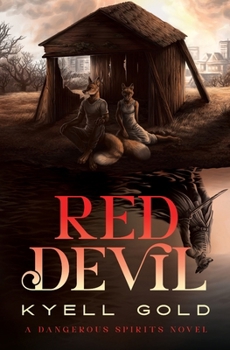 Paperback Red Devil Book