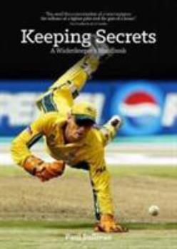 Paperback Keeping Secrets Book