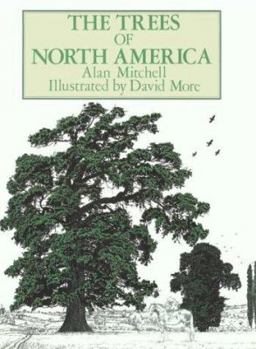Hardcover The Trees of North America Book