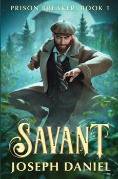 Paperback Savant Book