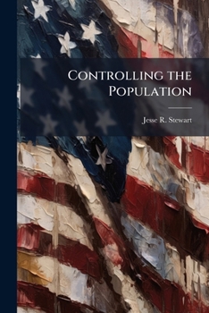 Paperback Controlling the Population Book